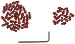 DMR FlipPin Ersatzpins Für Vault Plattformpedale -Fahrrad Teilewelt 82896