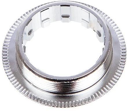 Campagnolo® Verschlussring 9-/10-fach Stahl Oversize Ab 2000 4 Campagnolo® Verschlussring 9-/10-fach Stahl Oversize Ab 2000 – Bild 2